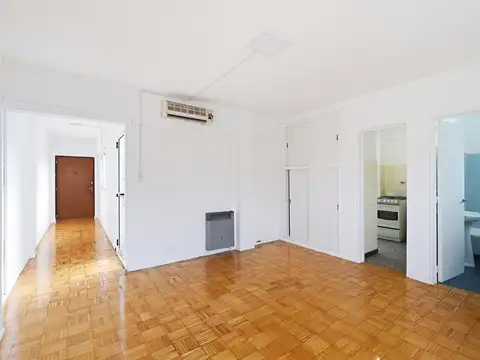 Departamento en Venta 40 años