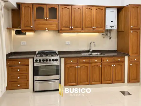 Casa en Alquiler 15 años