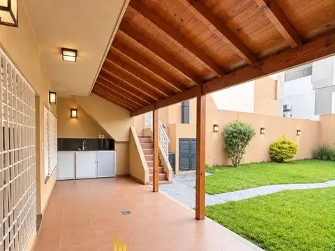 Casa en Alquiler 15 años