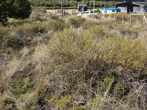 Terreno en Venta de 2492,0 m2