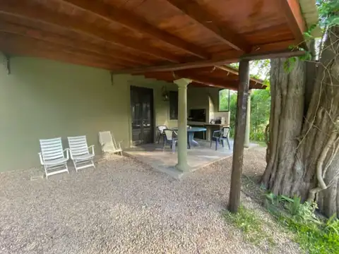 Casa Quinta en venta, 3 ambientes en el Remanso, Exaltacion de la cruz