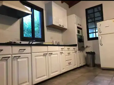 Casa Quinta en venta, 3 ambientes en el Remanso, Exaltacion de la cruz