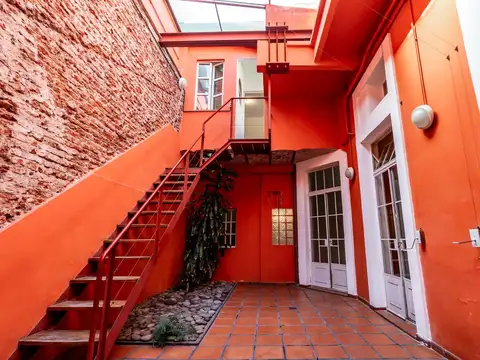 Casa en Venta en Barracas, USD 220.000