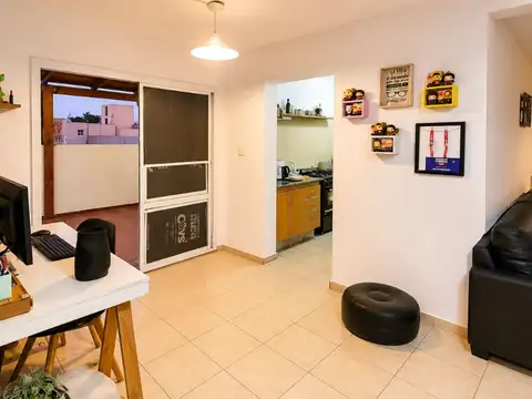 Depto Tipo Casa en Venta en Ampliación Las Palmas, USD 135.000