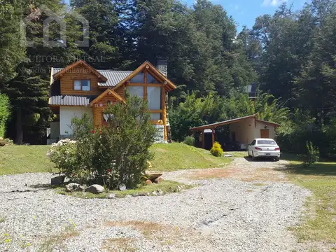 Casa en Venta en Villa Correntoso, USD 200.000