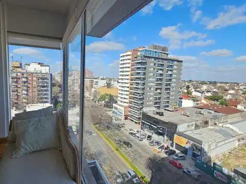 Venta Departamento de 3 ambientes en Vicente Lopez