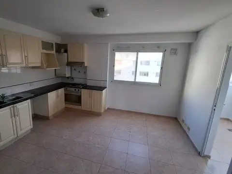Departamento 5 ambientes con 2 baños