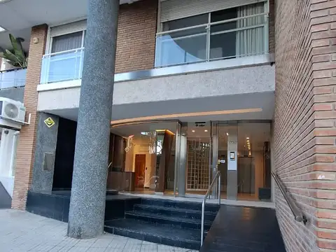 Avenida Wheelwright 1700, Piso 9