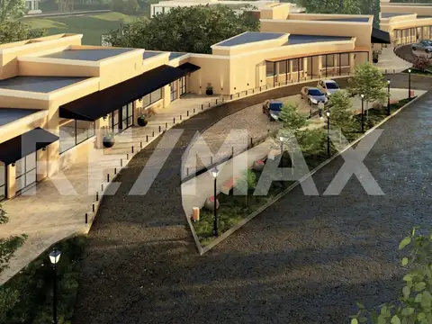 Local en Venta A Estrenar