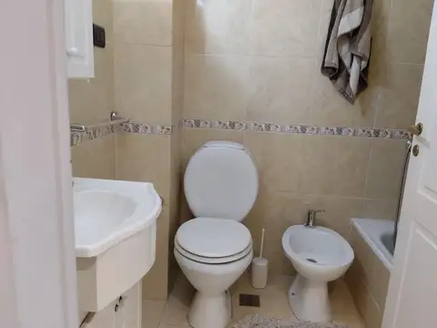 Departamento en Venta en Chacarita, USD 125.000