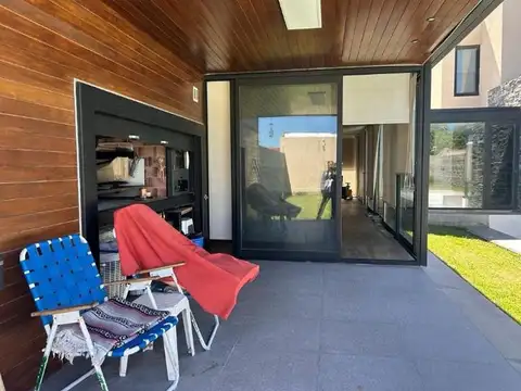Casa en Venta 2 años