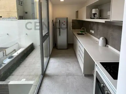 Departamento en Venta 3 años