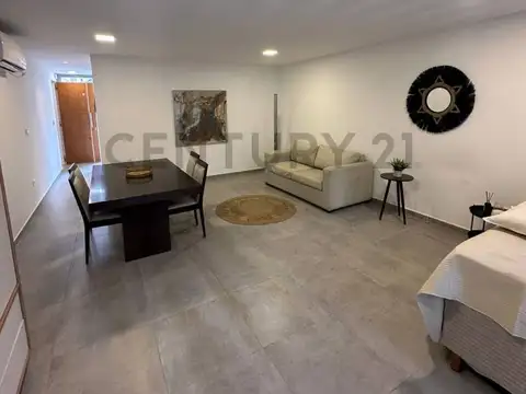Departamento en venta, La Plata