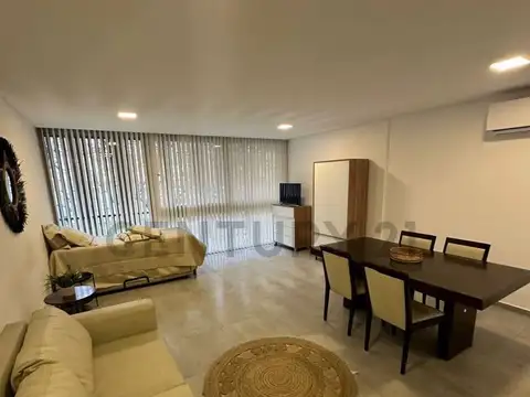 Departamento en Venta de Monoambiente