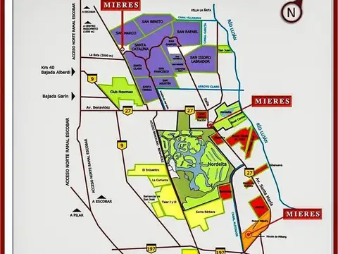 Casa en Venta A Estrenar