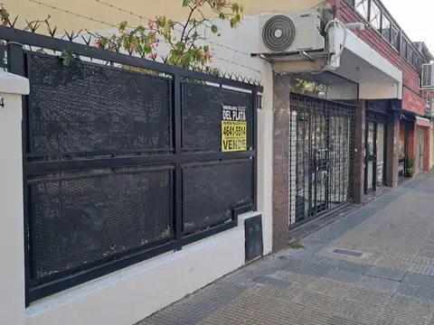 Depto Tipo Casa en Venta de 3 ambientes