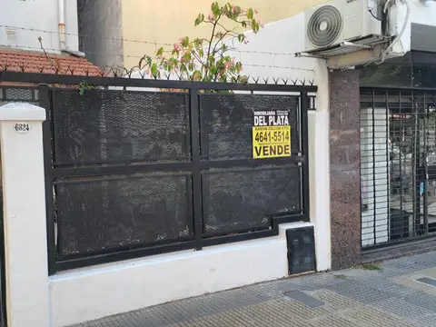 Ramon Falcon 6824 , Piso PB