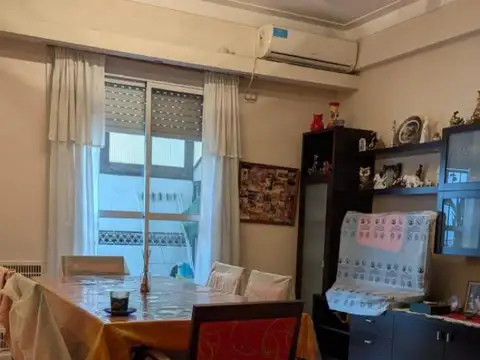 Departamento en Venta de 4 dormitorios
