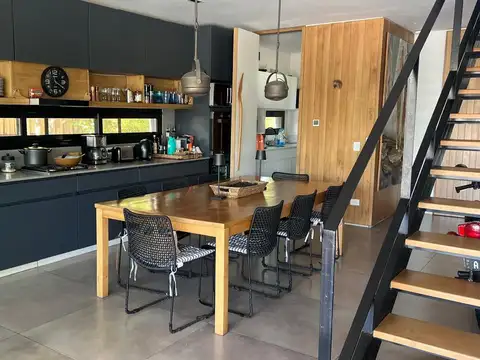 Casa en Alquiler Temporal en Boat Center, $ 7.500