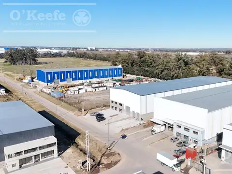 Galpon en Alquiler en Tristan Suarez, USD 15.000