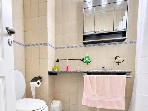 Departamento en Venta 60 años