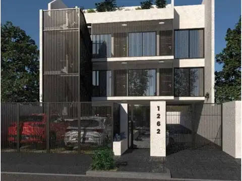 DEPARTAMENTO DOS AMBIENTES POZO - FINANCIADO