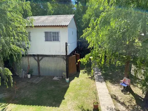 Casa en Venta de 1 dormitorio