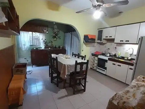Depto Tipo Casa en Venta en Pablo Podesta, USD 49.000