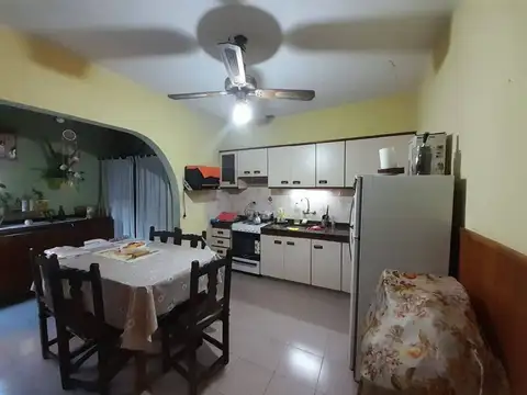 Depto Tipo Casa en Venta de 2 dormitorios