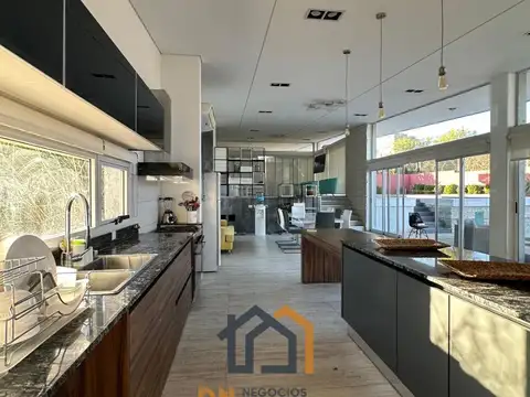 Casa en Alquiler A Estrenar