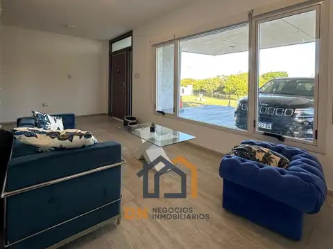 Casa en Alquiler de 4 dormitorios