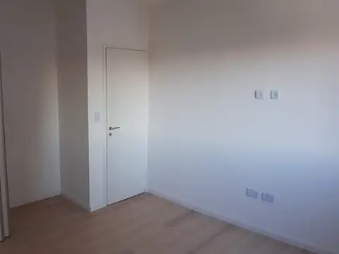 Departamento amplio, dos ambientes y vista panorámica