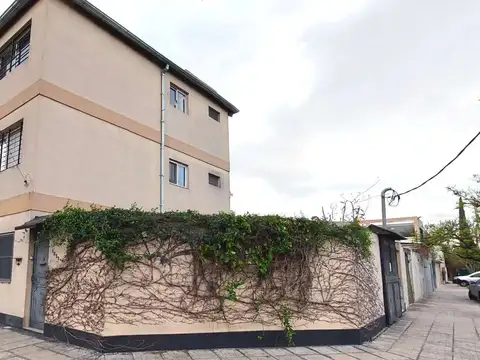 Venta departamento Martin Coronado