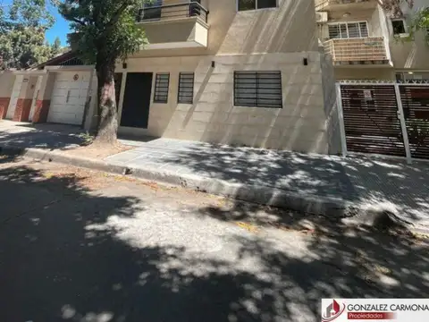 Departamento en venta en Villa del Parque