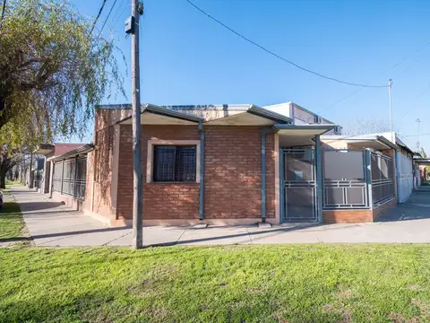 Casa en Venta de 2 dormitorios