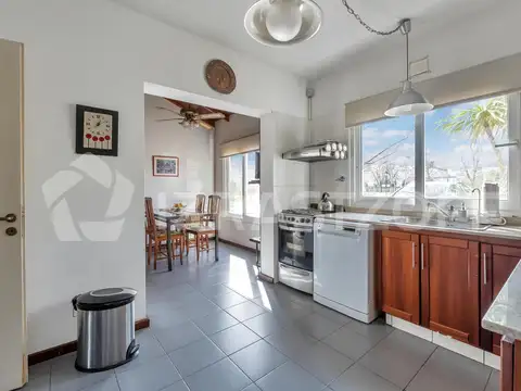 Casa en Venta 25 años