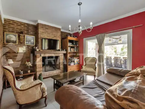 Casa en Venta de 5 dormitorios