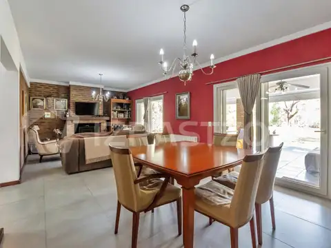 Club de Campo Pueyrredon