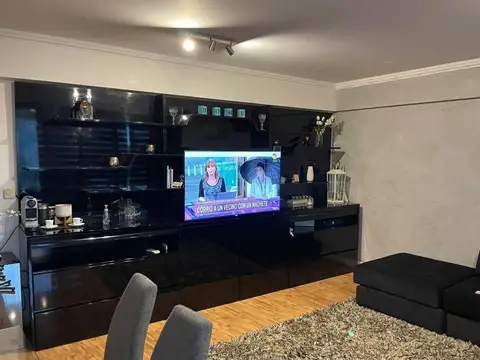 Departamento en Alquiler en Nordelta Terrazas de la Bahia, USD 1.700