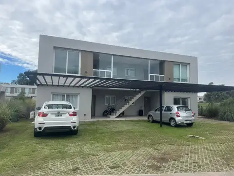 Departamento  en Alquiler en Pilar, G.B.A. Zona Norte, Argentina