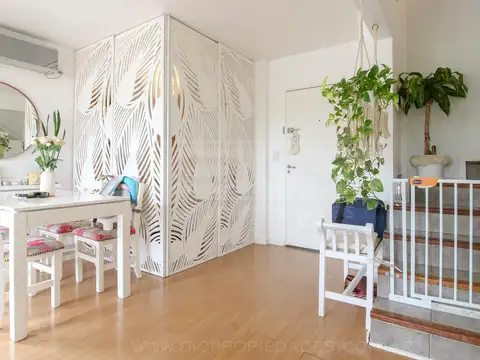 Departamento en Venta 15 años