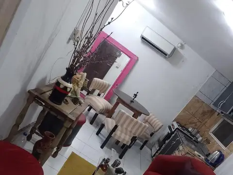 Depto Tipo Casa en Venta de 4 ambientes