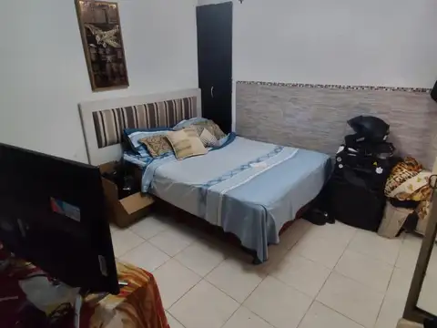 Depto Tipo Casa 4 ambientes con 2 baños