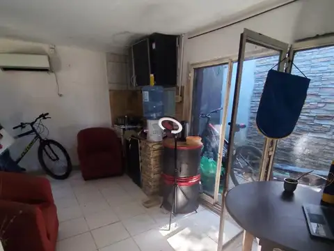 Depto Tipo Casa en Venta 15 años