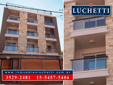 2 AMBIENTES - EXCELENTE UBICACIÓN - ESCUCHA OFERTAS