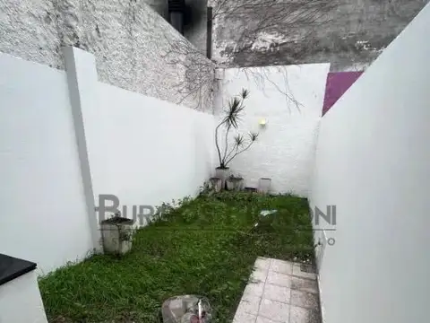 Casa en Alquiler 15 años