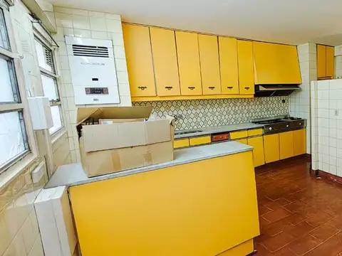 Departamento en Venta 53 años