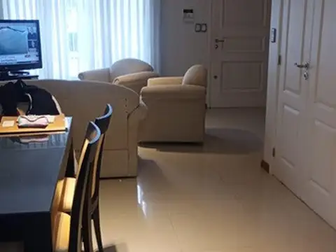 Depto Tipo Casa en Venta de 3 dormitorios