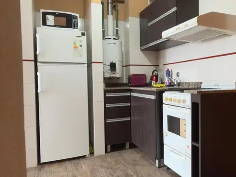 Departamento en Alquiler al Este