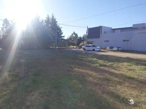 Terreno en Venta 19  mts Fondo